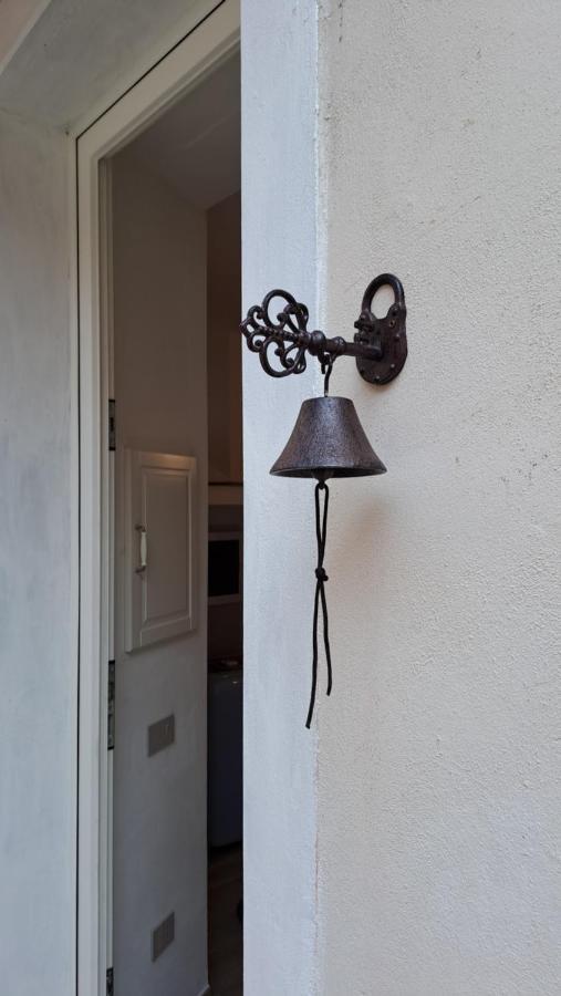 Appartamento Casina di Alice Vinci Esterno foto