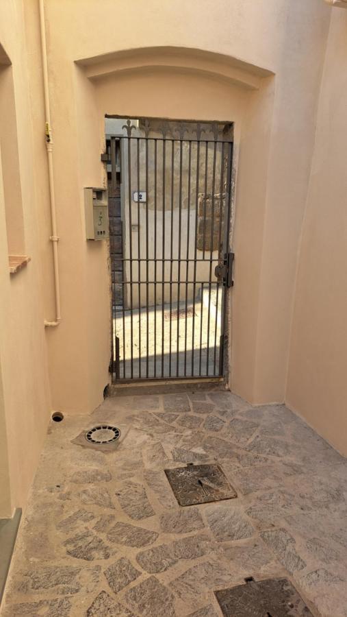 Appartamento Casina di Alice Vinci Esterno foto