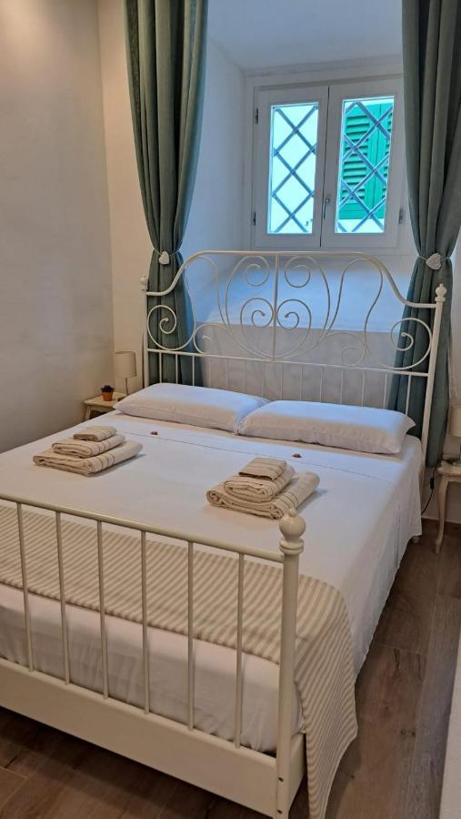 Appartamento Casina di Alice Vinci Esterno foto