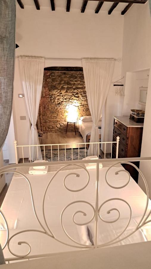 Appartamento Casina di Alice Vinci Esterno foto