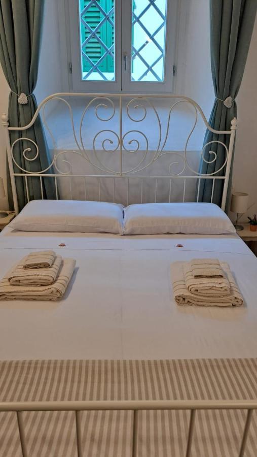 Appartamento Casina di Alice Vinci Esterno foto