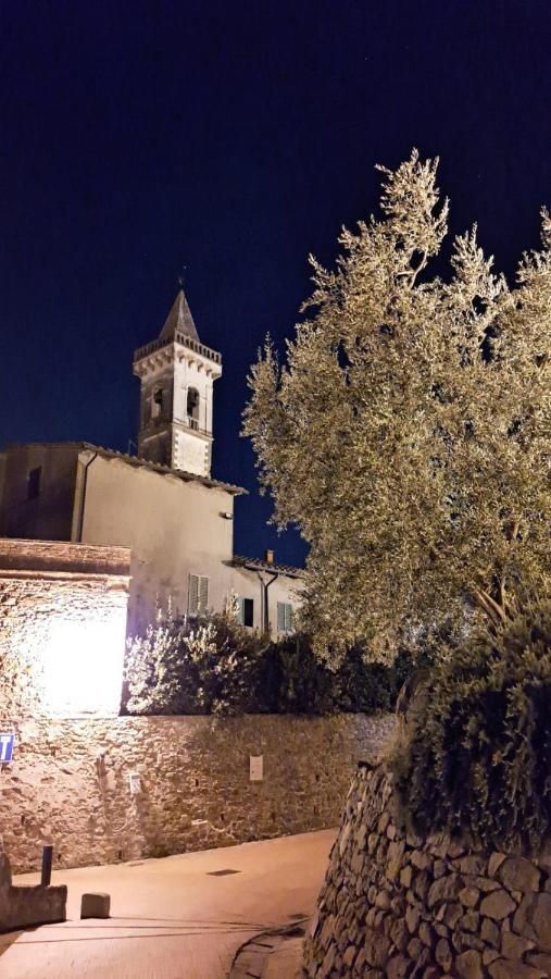 Appartamento Casina di Alice Vinci Esterno foto