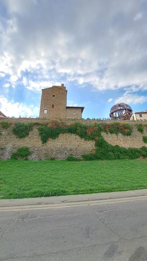 Appartamento Casina di Alice Vinci Esterno foto