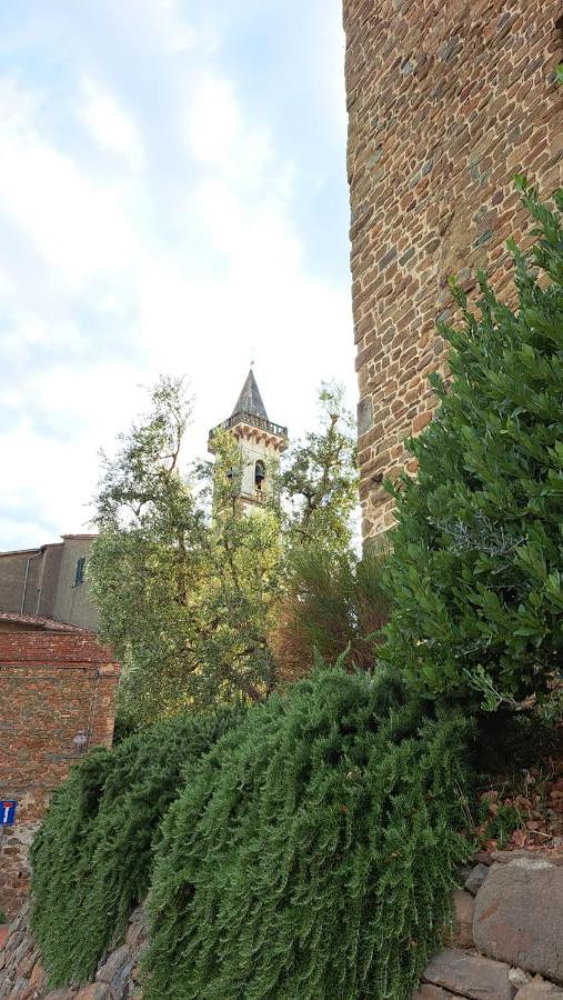 Appartamento Casina di Alice Vinci Esterno foto
