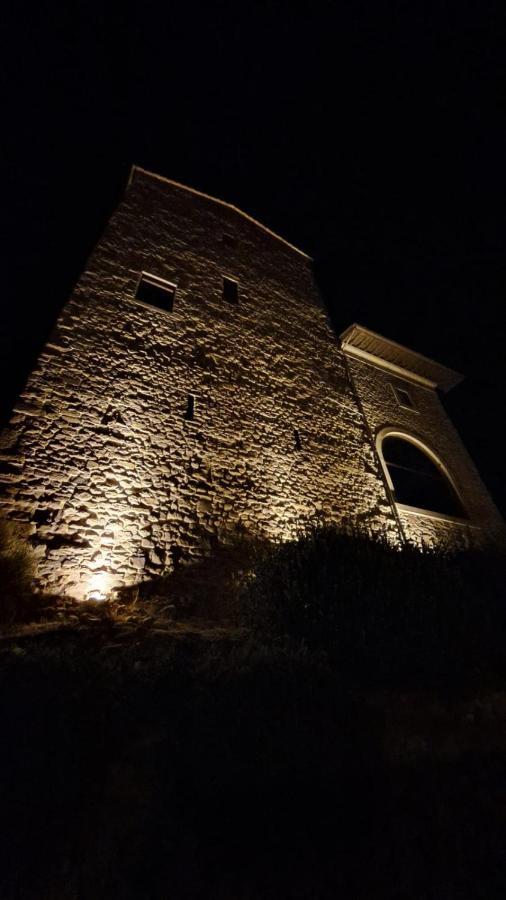 Appartamento Casina di Alice Vinci Esterno foto