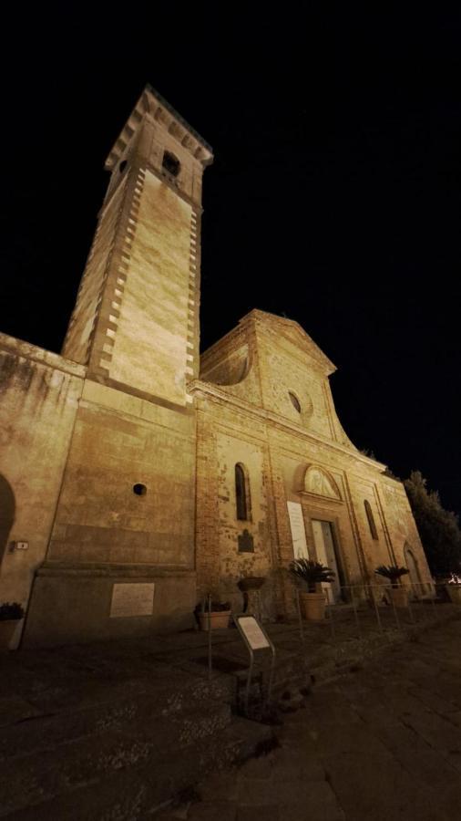 Appartamento Casina di Alice Vinci Esterno foto