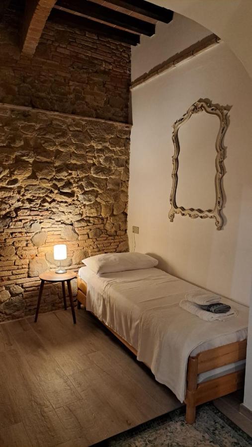 Appartamento Casina di Alice Vinci Esterno foto