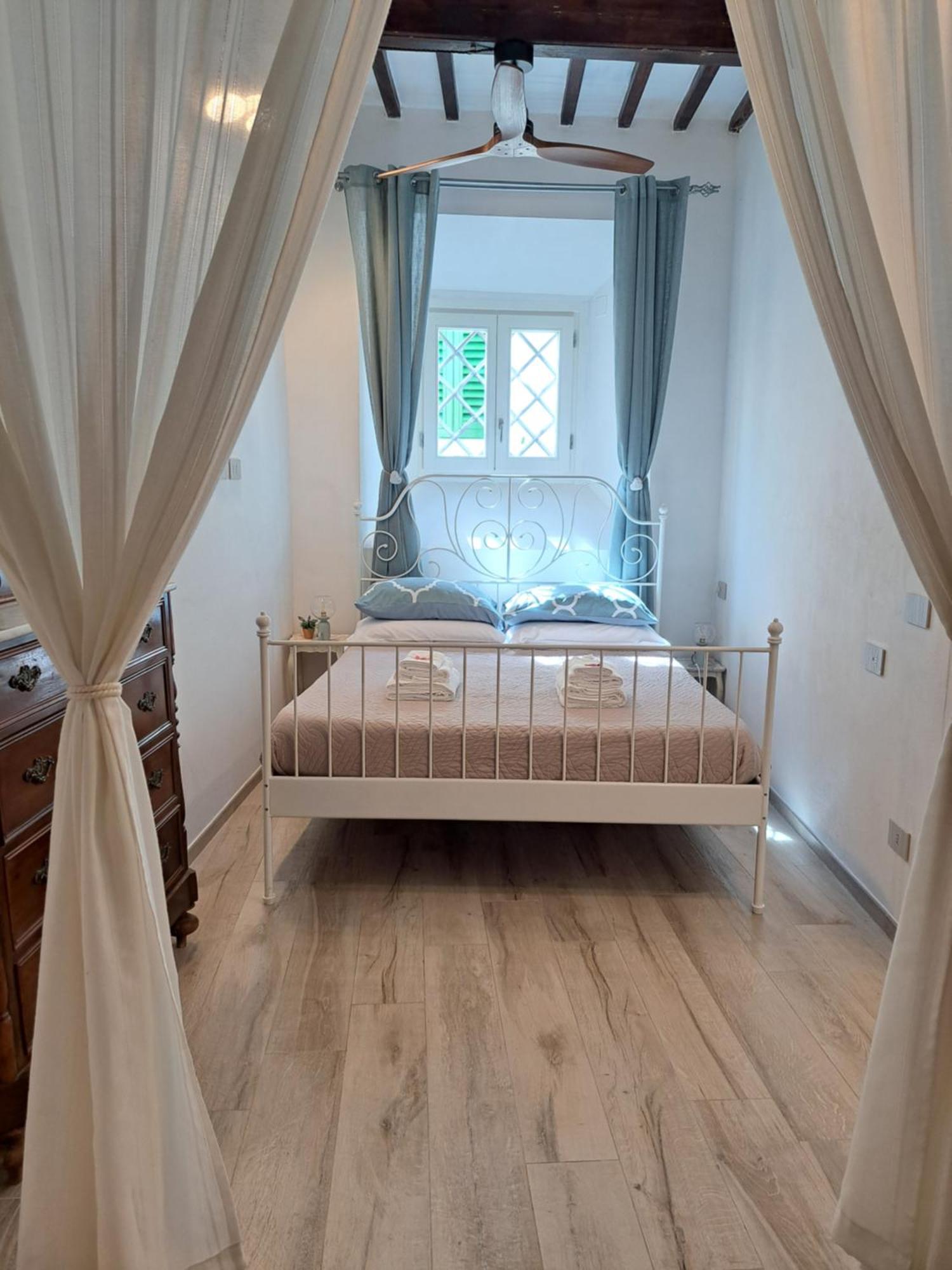 Appartamento Casina di Alice Vinci Esterno foto